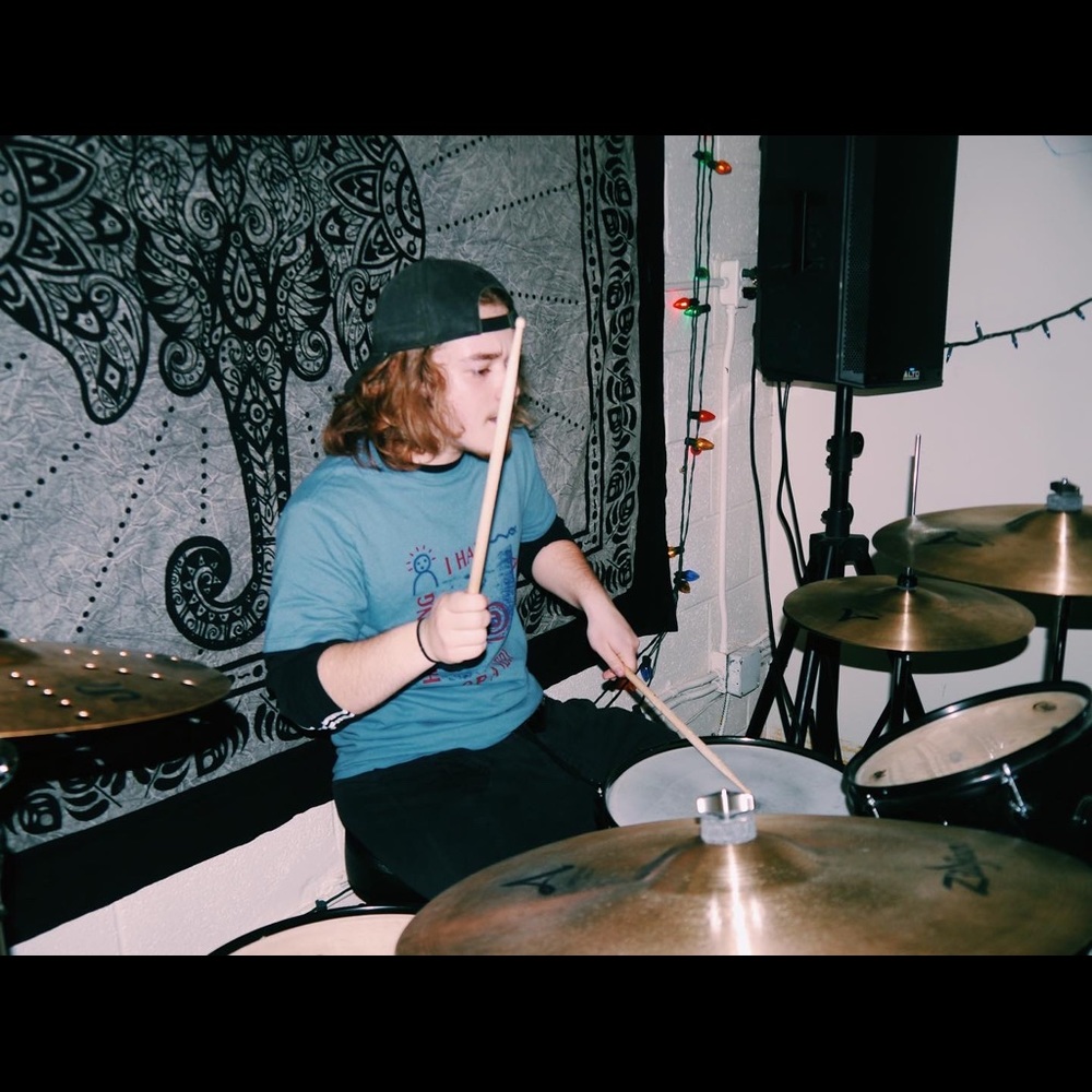 Meet your Posher, Sam